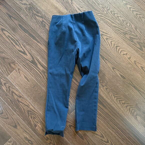 Ted Baker Skinny Ankle-cut Pant with elastic waist band - Picture 5 of 5